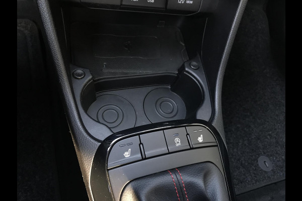 Kia Picanto 1.2 GT-Line 84pk