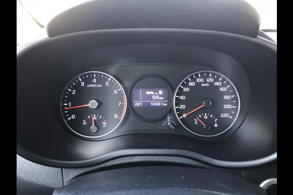 Kia Picanto 1.2 GT-Line 84pk