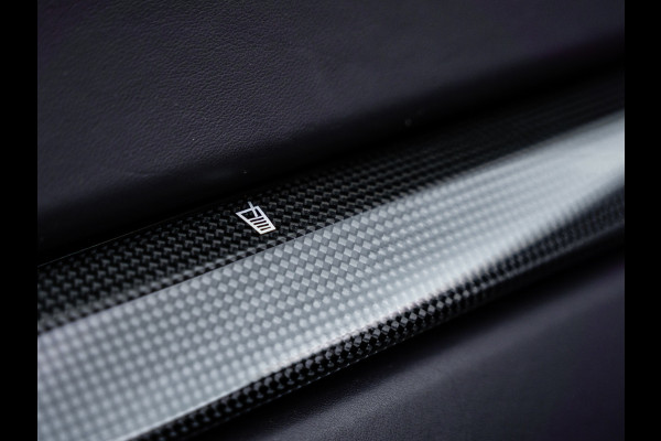 Porsche 911 Turbo S Cabriolet | Orig. NL | Burmester | Stoelventilatie