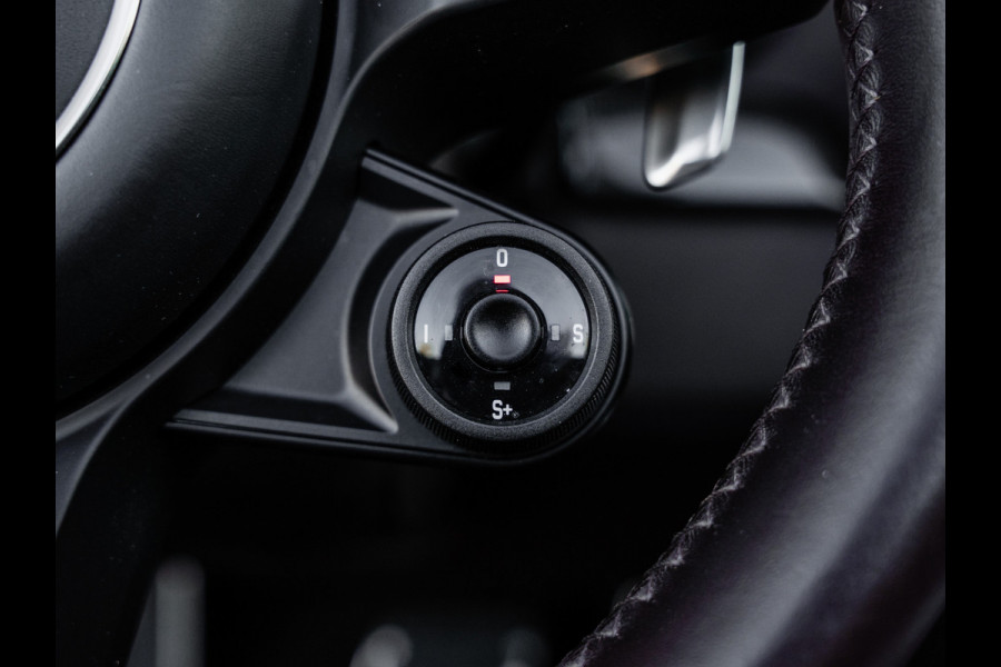 Porsche 911 Turbo S Cabriolet | Orig. NL | Burmester | Stoelventilatie