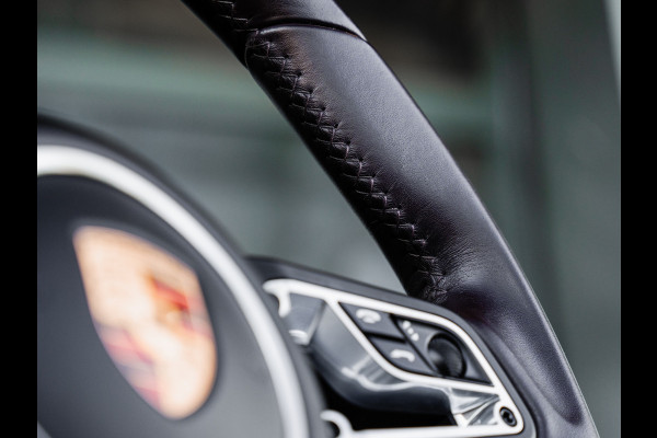 Porsche 911 Turbo S Cabriolet | Orig. NL | Burmester | Stoelventilatie