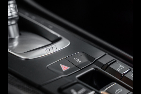 Porsche 911 Turbo S Cabriolet | Orig. NL | Burmester | Stoelventilatie