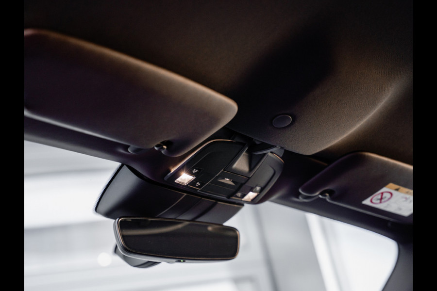 Porsche 911 Turbo S Cabriolet | Orig. NL | Burmester | Stoelventilatie