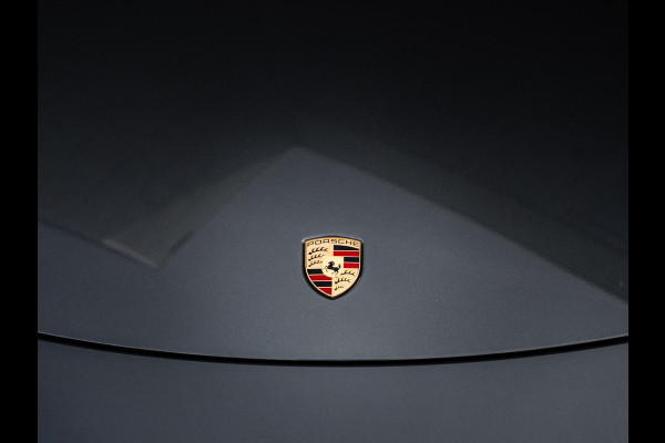 Porsche 911 Turbo S Cabriolet | Orig. NL | Burmester | Stoelventilatie