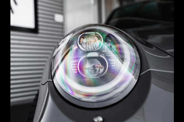 Porsche 911 Turbo S Cabriolet | Orig. NL | Burmester | Stoelventilatie