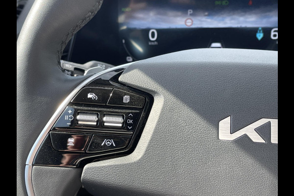 Kia Niro EV Edition Advanced 64.8 kWh | Cruise | Clima | Camera | Navi | Stoel-stuurverwarming |