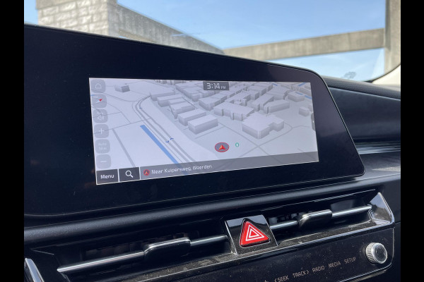 Kia Niro EV Edition Advanced 64.8 kWh | Cruise | Clima | Camera | Navi | Stoel-stuurverwarming |