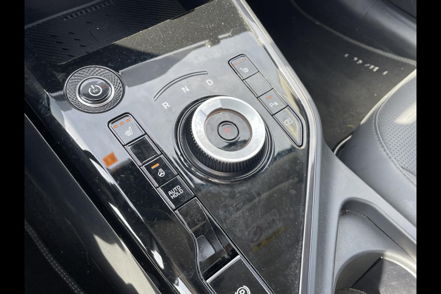 Kia Niro EV Edition Advanced 64.8 kWh | Cruise | Clima | Camera | Navi | Stoel-stuurverwarming |