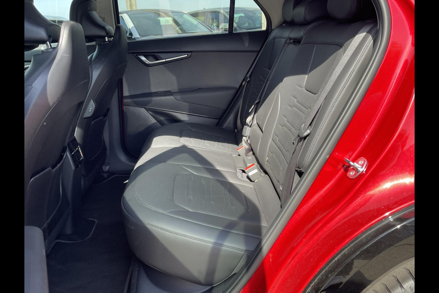 Kia Niro EV Edition Advanced 64.8 kWh | Cruise | Clima | Camera | Navi | Stoel-stuurverwarming |