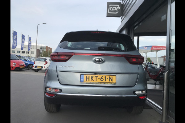 Kia Sportage 1.6 DynamicPlusLine