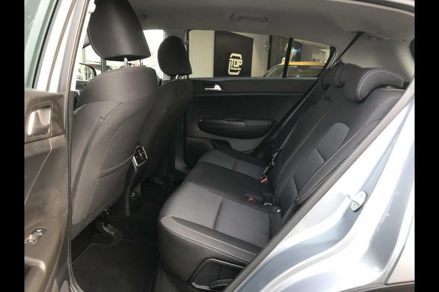 Kia Sportage 1.6 DynamicPlusLine