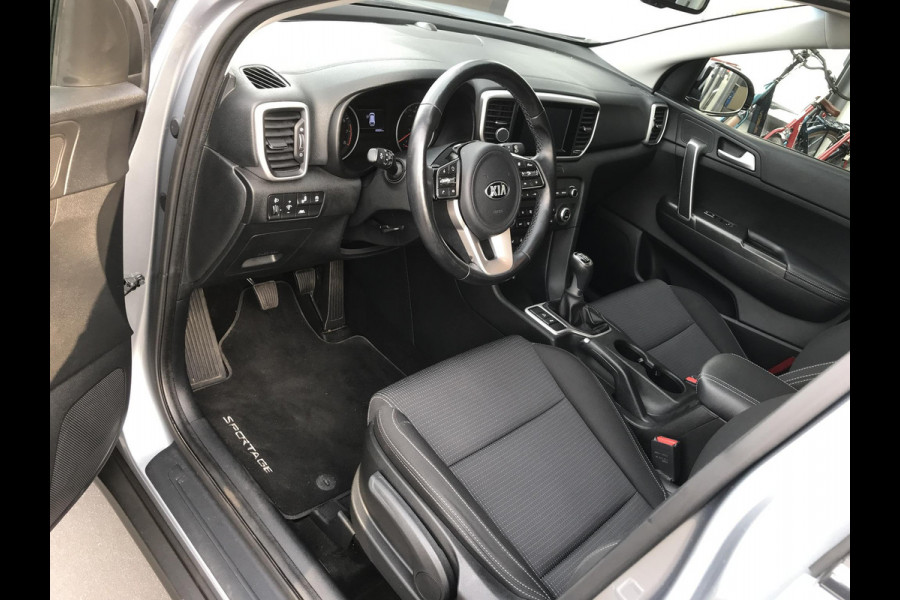 Kia Sportage 1.6 DynamicPlusLine