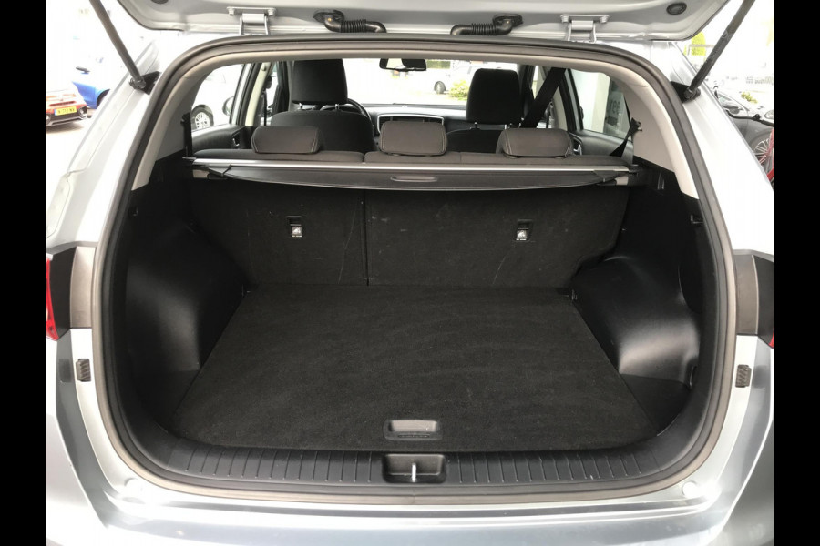 Kia Sportage 1.6 DynamicPlusLine