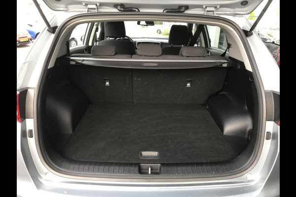 Kia Sportage 1.6 DynamicPlusLine