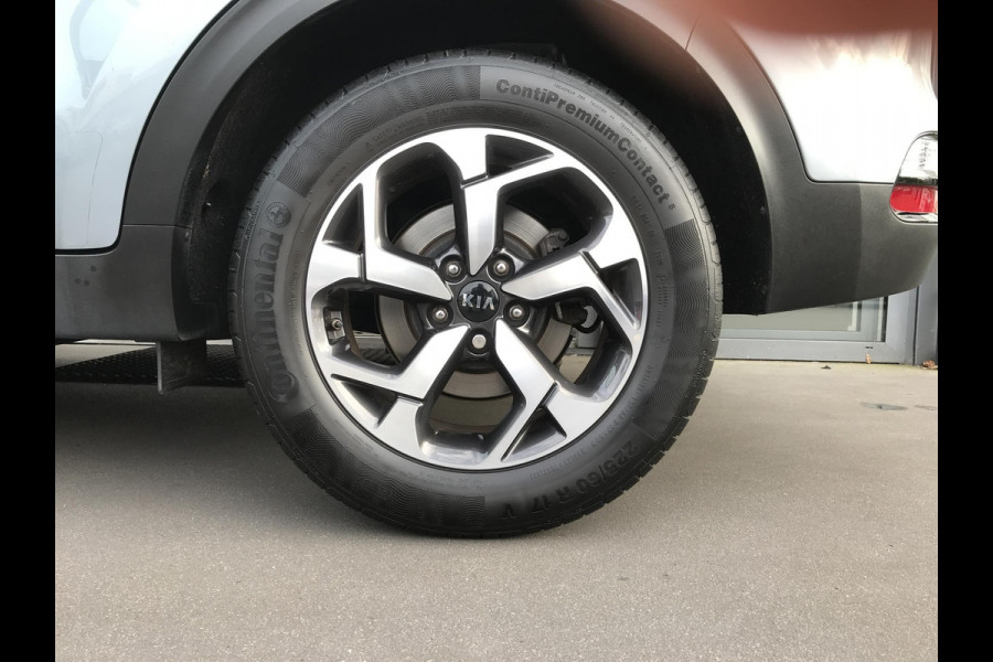 Kia Sportage 1.6 DynamicPlusLine