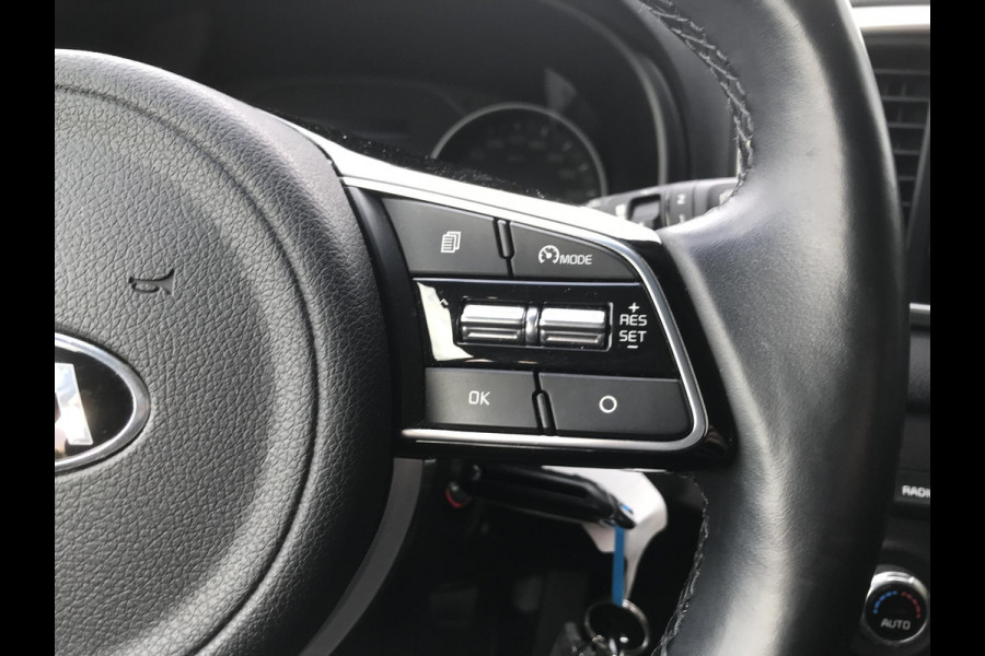 Kia Sportage 1.6 DynamicPlusLine