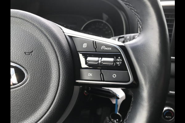 Kia Sportage 1.6 DynamicPlusLine