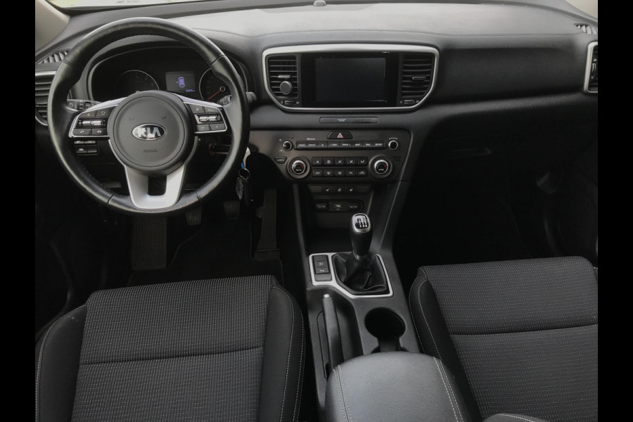 Kia Sportage 1.6 DynamicPlusLine