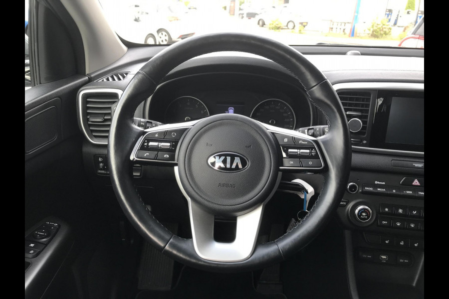 Kia Sportage 1.6 DynamicPlusLine