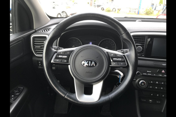 Kia Sportage 1.6 DynamicPlusLine
