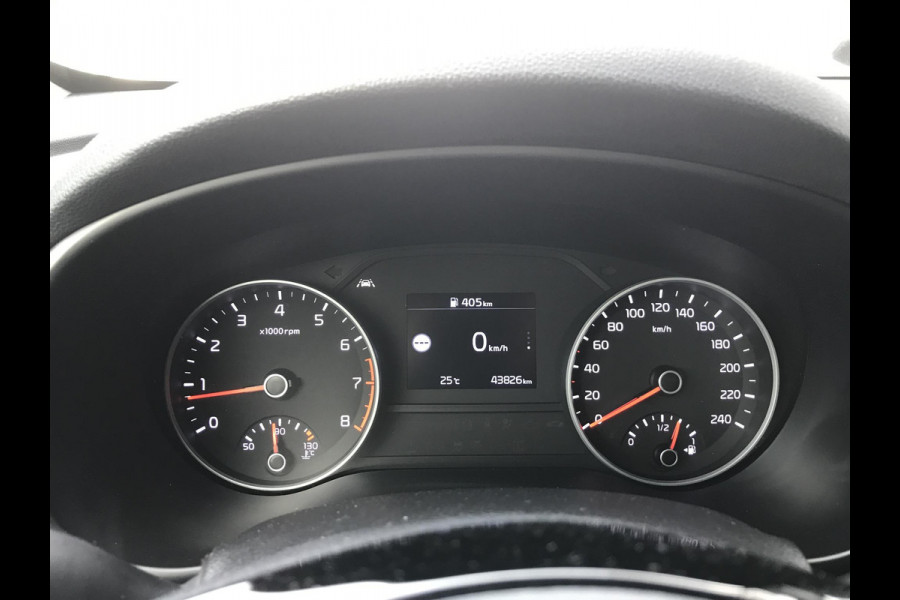 Kia Sportage 1.6 DynamicPlusLine