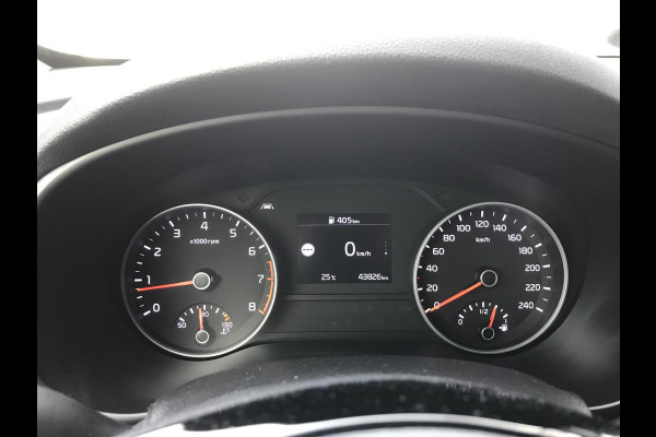 Kia Sportage 1.6 DynamicPlusLine