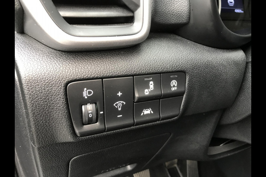 Kia Sportage 1.6 DynamicPlusLine