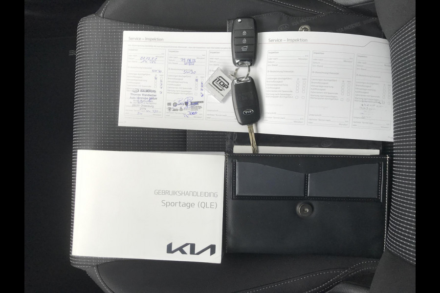 Kia Sportage 1.6 DynamicPlusLine