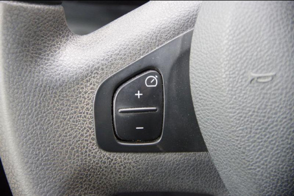 Renault Trafic 2.0 dCi SPORT 170PK AUT. LED, 2X SCHUIFDEUR, TREKHAAK, LEDER, CAMERA, NAVI, CRUISE, CLIMA, PARKEERSENSOREN, APPLE CARPLAY