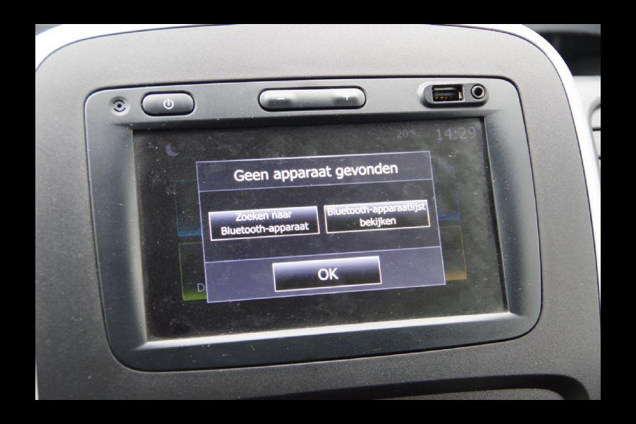 Renault Trafic 2.0 dCi SPORT 170PK AUT. LED, 2X SCHUIFDEUR, TREKHAAK, LEDER, CAMERA, NAVI, CRUISE, CLIMA, PARKEERSENSOREN, APPLE CARPLAY