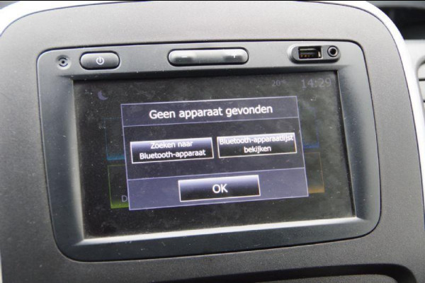 Renault Trafic 2.0 dCi SPORT 170PK AUT. LED, 2X SCHUIFDEUR, TREKHAAK, LEDER, CAMERA, NAVI, CRUISE, CLIMA, PARKEERSENSOREN, APPLE CARPLAY