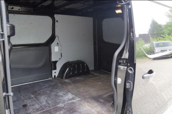 Renault Trafic 2.0 dCi SPORT 170PK AUT. LED, 2X SCHUIFDEUR, TREKHAAK, LEDER, CAMERA, NAVI, CRUISE, CLIMA, PARKEERSENSOREN, APPLE CARPLAY