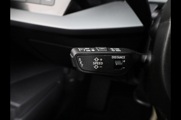 Audi A3 Limousine 30 TFSI Advanced edition 116pk | Sportstoelen | Led verlichting | Navigatie | Apple Carplay/ Andriod auto