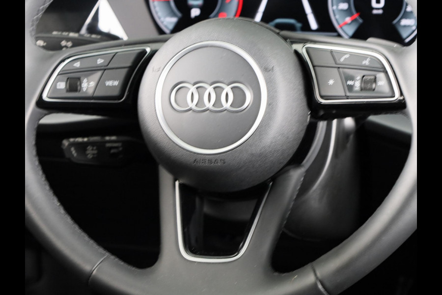 Audi A3 Limousine 30 TFSI Advanced edition 116pk | Sportstoelen | Led verlichting | Navigatie | Apple Carplay/ Andriod auto