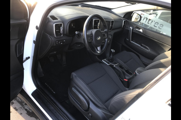 Kia Sportage 1.6 DynamicLine 18inch Trekhaak