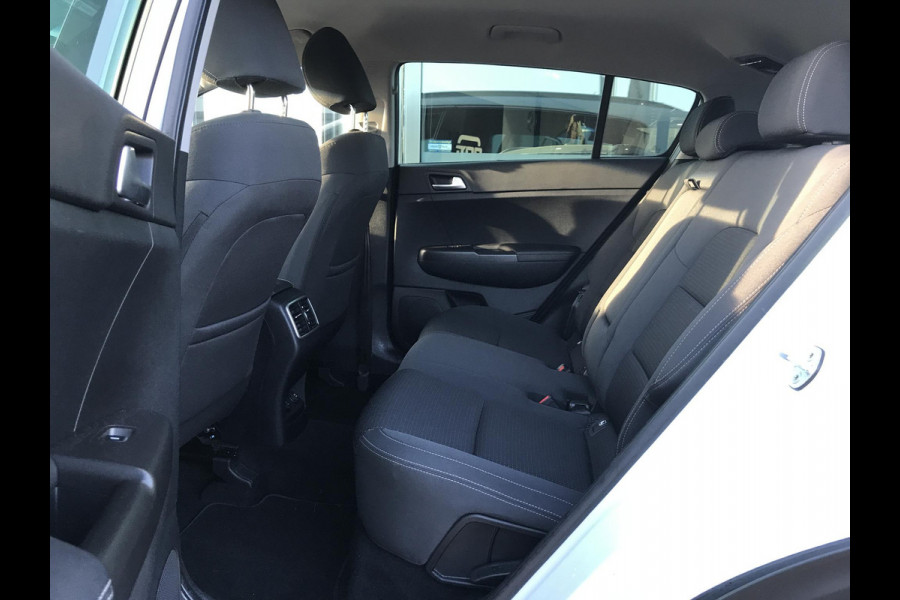 Kia Sportage 1.6 DynamicLine 18inch Trekhaak