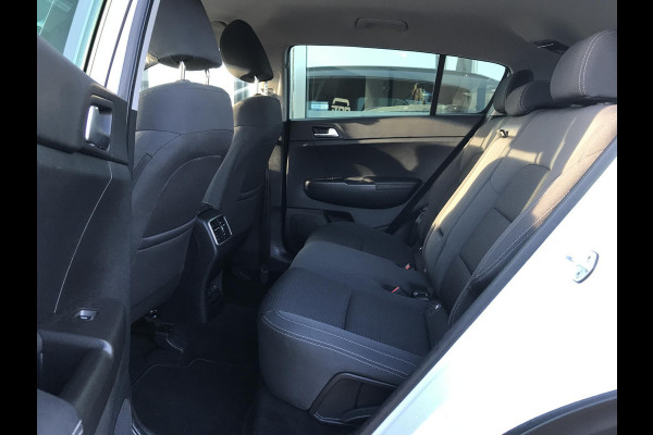 Kia Sportage 1.6 DynamicLine 18inch Trekhaak