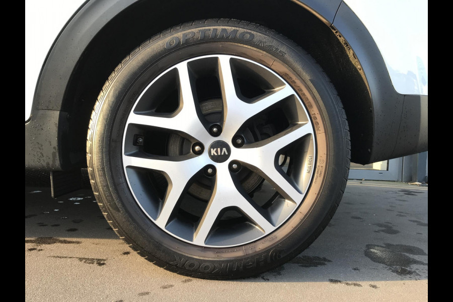Kia Sportage 1.6 DynamicLine 18inch Trekhaak