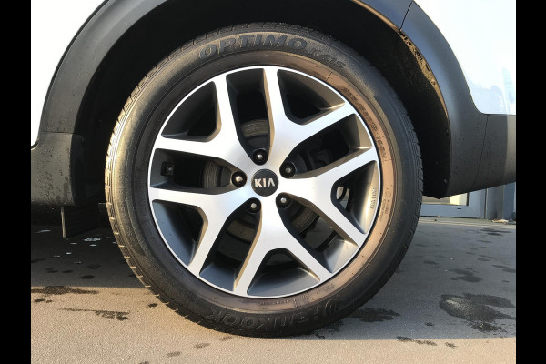 Kia Sportage 1.6 DynamicLine 18inch Trekhaak
