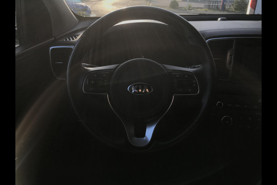 Kia Sportage 1.6 DynamicLine 18inch Trekhaak