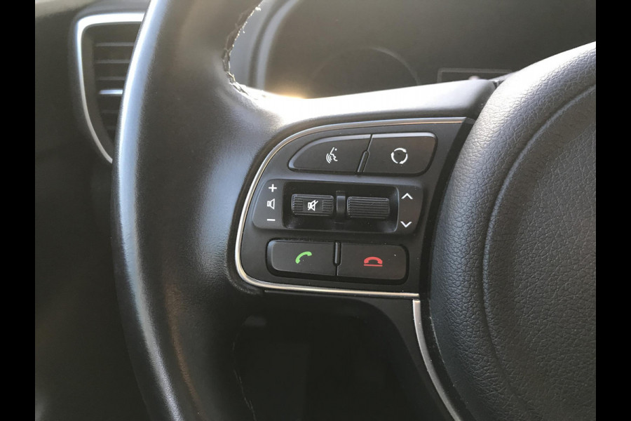 Kia Sportage 1.6 DynamicLine 18inch Trekhaak
