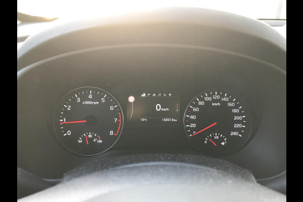 Kia Sportage 1.6 DynamicLine 18inch Trekhaak