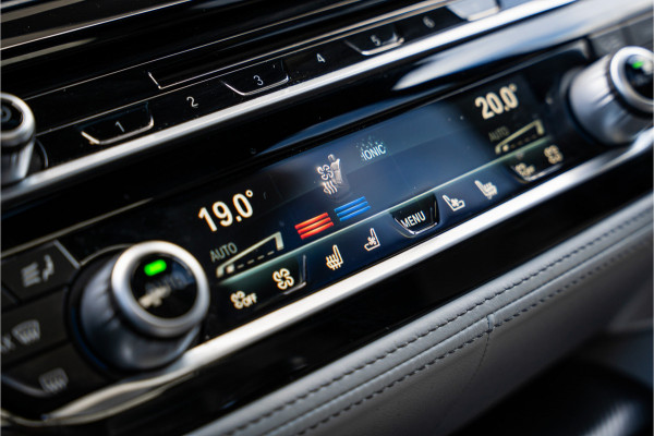 BMW M5 5-serie F90 - Panorama | B&W | M-Driver Pack | Softclose | HUD
