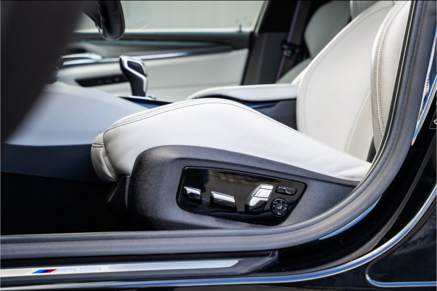 BMW M5 5-serie F90 - Panorama | B&W | M-Driver Pack | Softclose | HUD