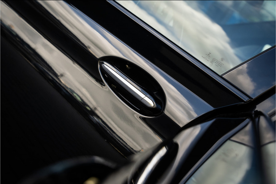BMW M5 5-serie F90 - Panorama | B&W | M-Driver Pack | Softclose | HUD