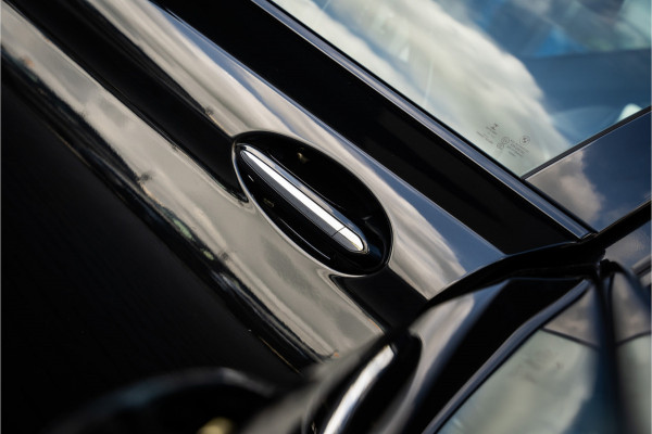 BMW M5 5-serie F90 - Panorama | B&W | M-Driver Pack | Softclose | HUD
