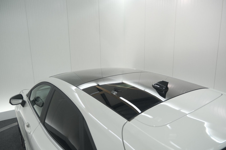 Ford Puma 1.0 EcoBoost ST-Line X Vignale | Trekhaak | Panoramadak | Leer | Bang & Olufsen | Full Options