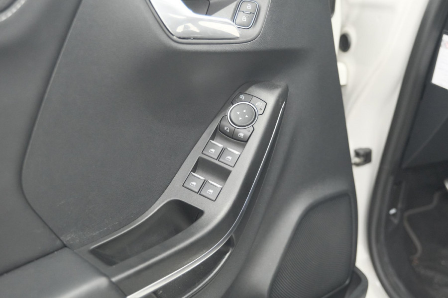 Ford Puma 1.0 EcoBoost ST-Line X Vignale | Trekhaak | Panoramadak | Leer | Bang & Olufsen | Full Options