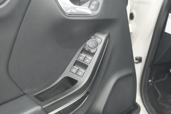 Ford Puma 1.0 EcoBoost ST-Line X Vignale | Trekhaak | Panoramadak | Leer | Bang & Olufsen | Full Options