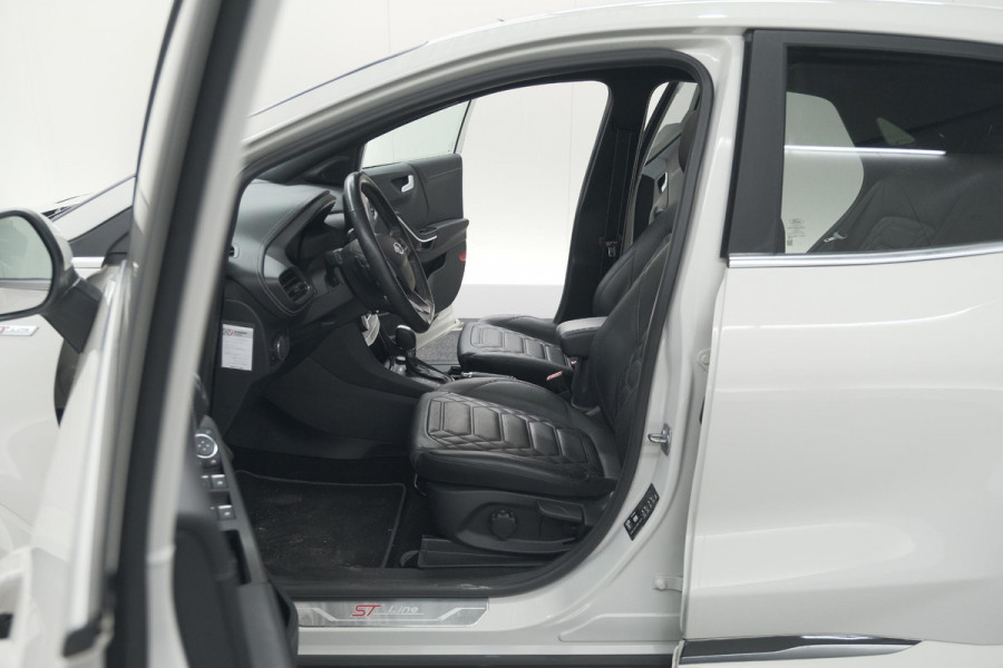 Ford Puma 1.0 EcoBoost ST-Line X Vignale | Trekhaak | Panoramadak | Leer | Bang & Olufsen | Full Options